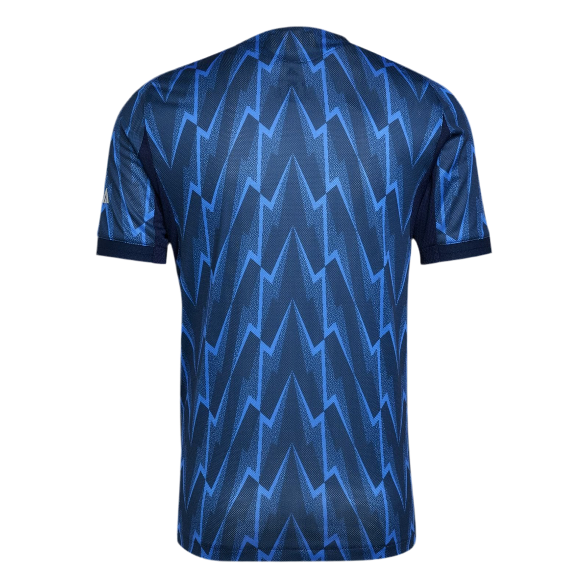 Home Jersey 25/26 – Fan Version