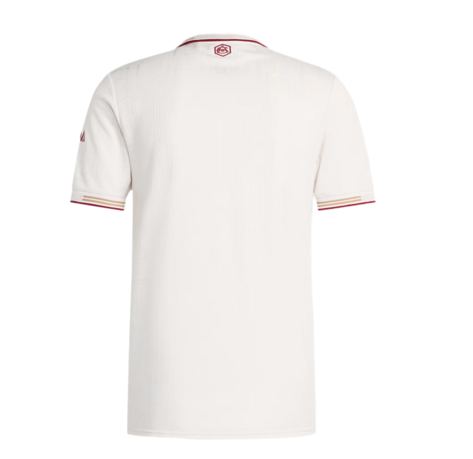 Away Jersey 25/26 – Fan Version