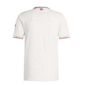Away Jersey 25/26 – Fan Version