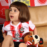 HOME SHIRT 25/26 JUNIOR