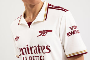 Away Jersey 25/26 – Fan Version
