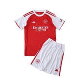 Kids Home Kit 25/26 – Red & White