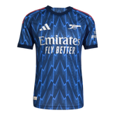 Home Jersey 25/26 – Fan Version
