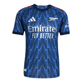 Home Jersey 25/26 – Fan Version