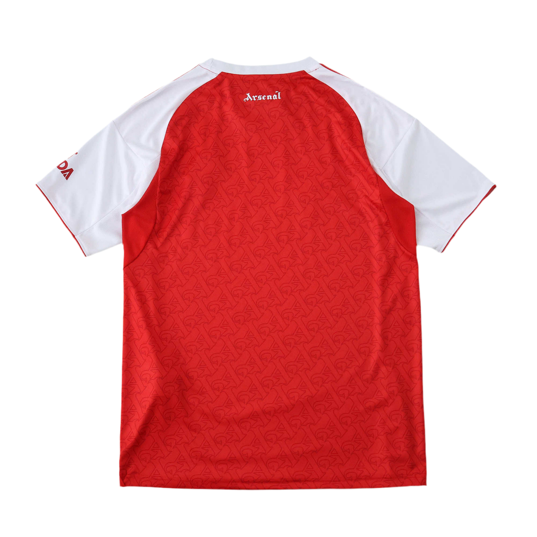 Home Jersey 25/26 – Fan Version