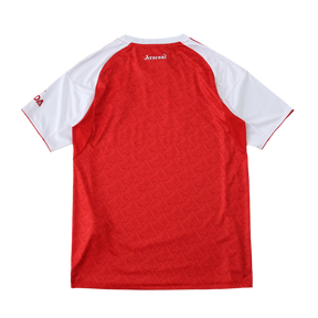 Home Jersey 25/26 – Fan Version