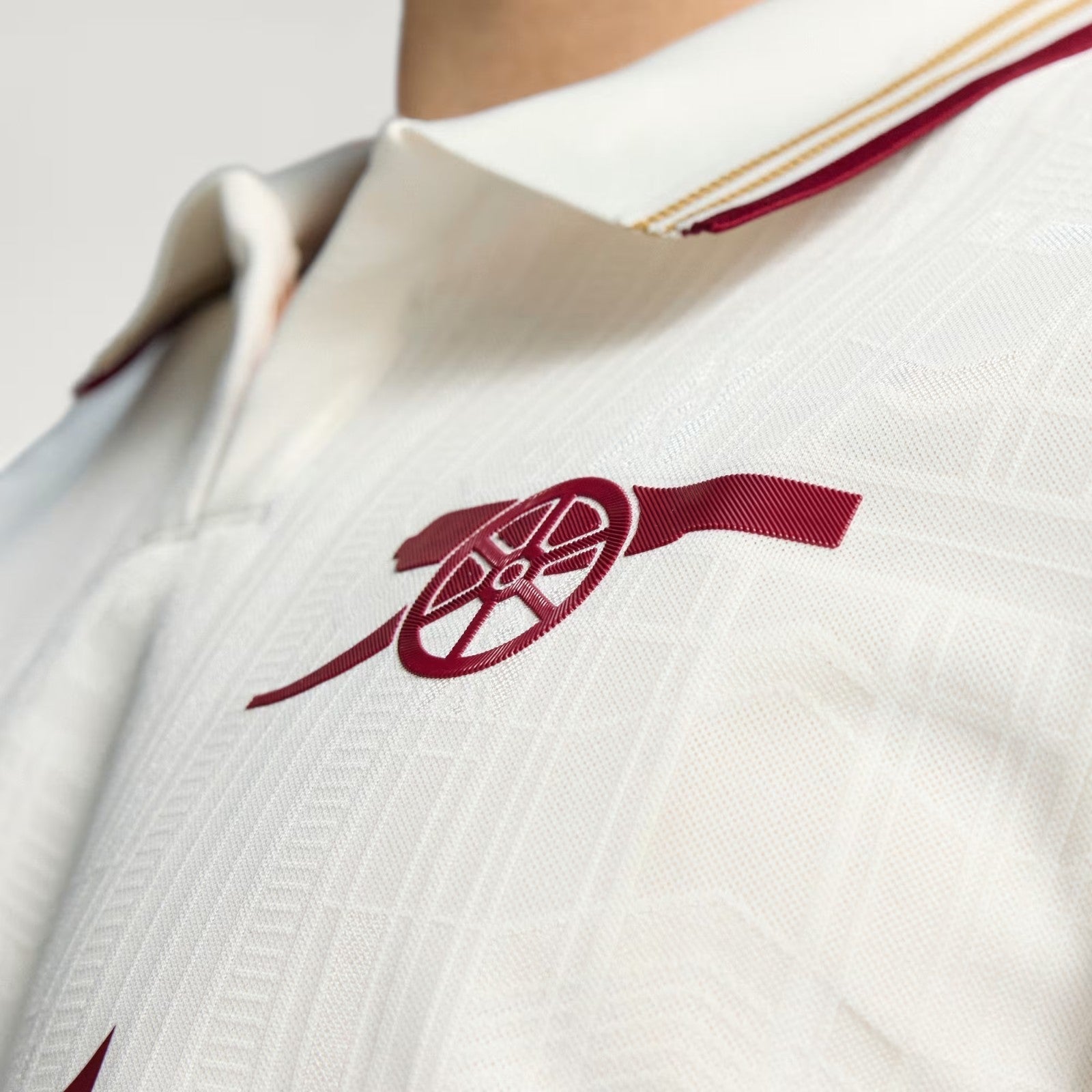 Away Jersey 25/26 – Player Version