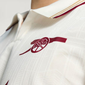 Away Jersey 25/26 – Fan Version