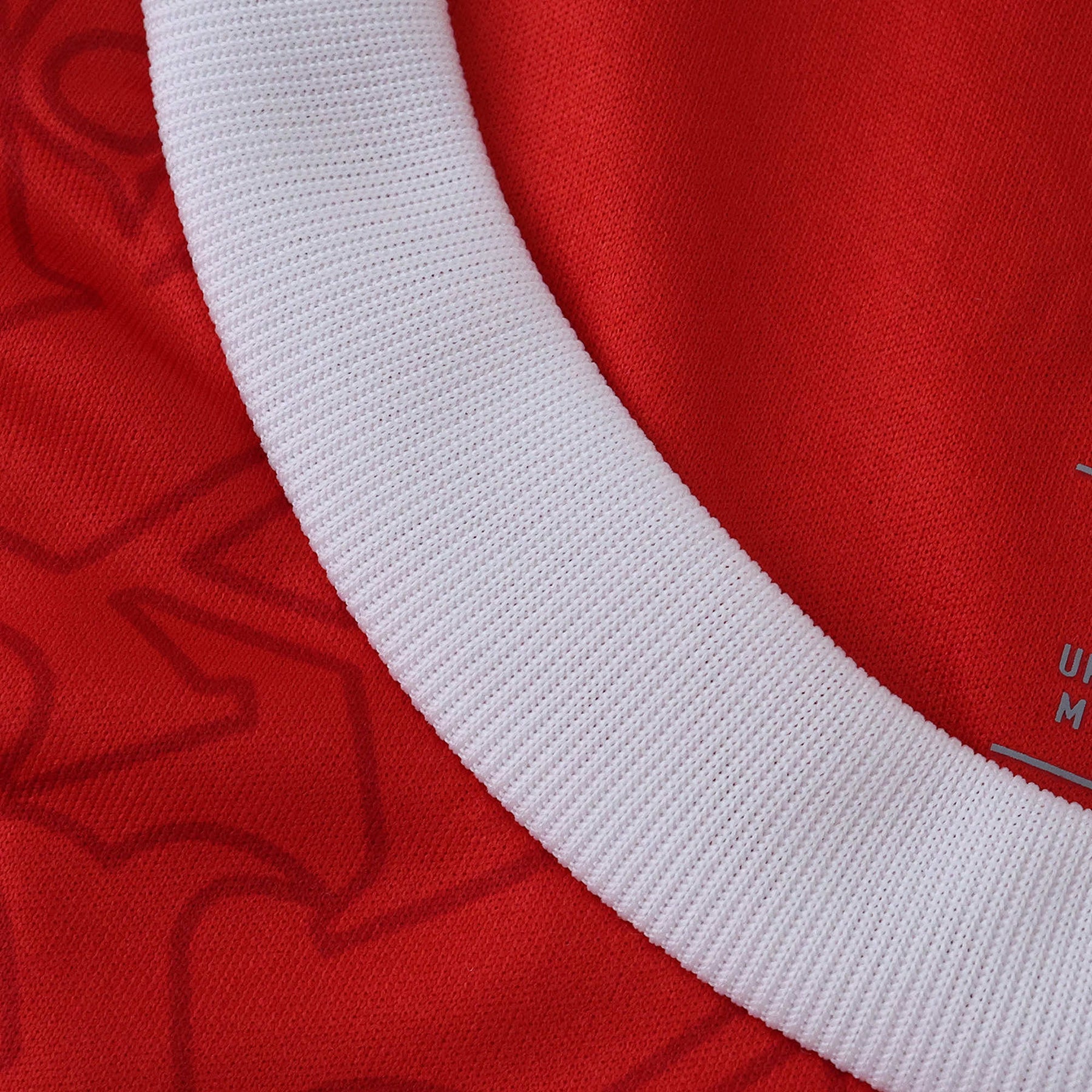 Home Jersey 25/26 – Fan Version