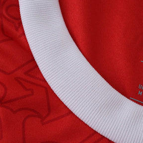 Home Jersey 25/26 – Fan Version