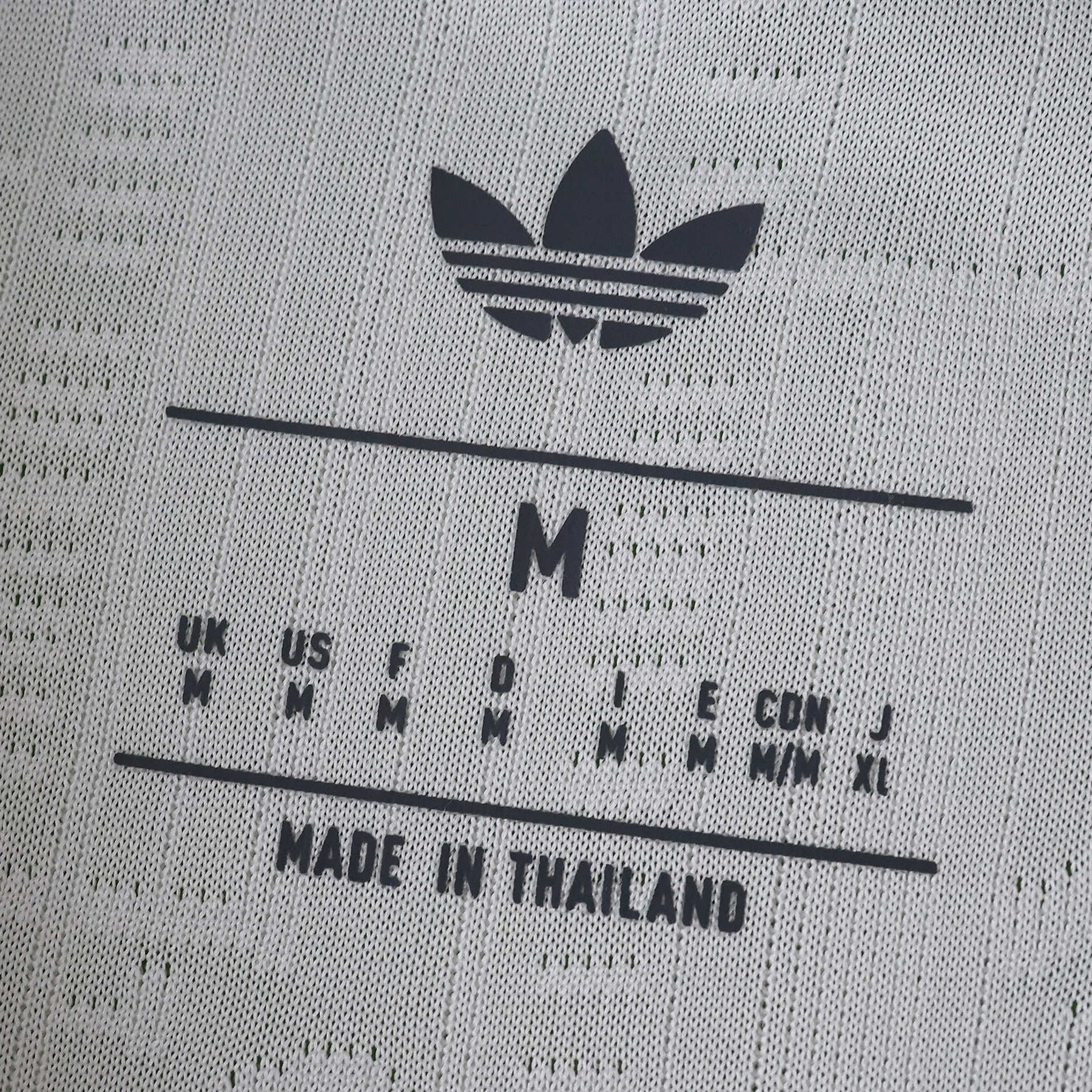 Away Jersey 25/26 – Player Version