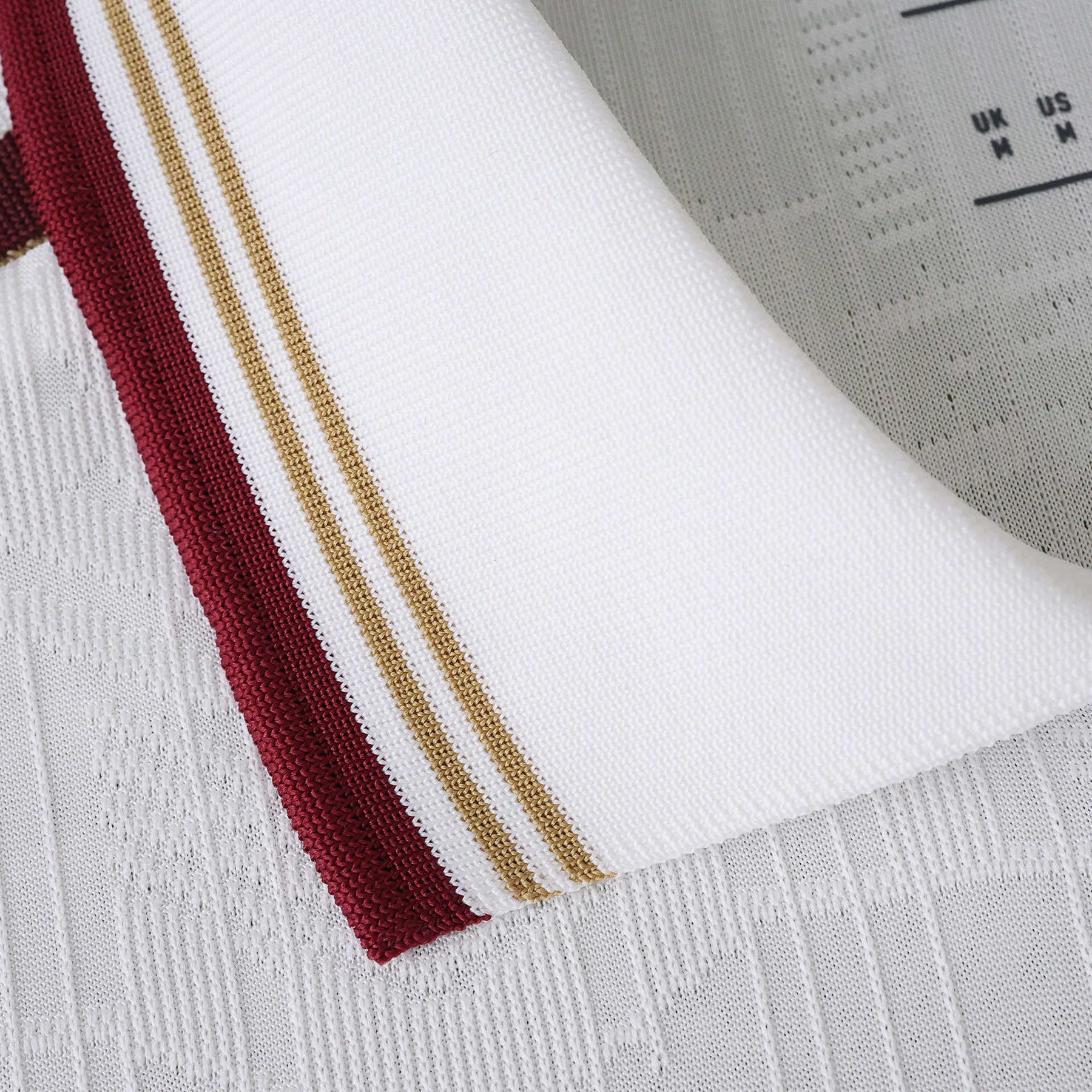 Away Jersey 25/26 – Player Version