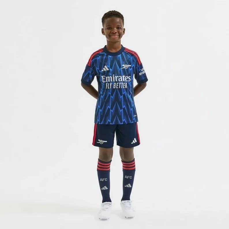 Kids Home Kit 25/26
