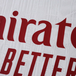 Away Jersey 25/26 – Player Version