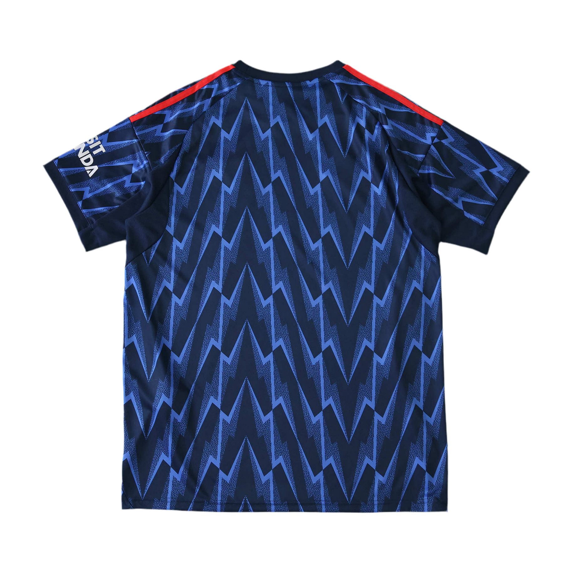 Home Jersey 25/26 – Fan Version