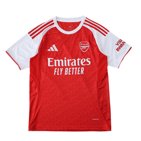 Home Jersey 25/26 – Fan Version