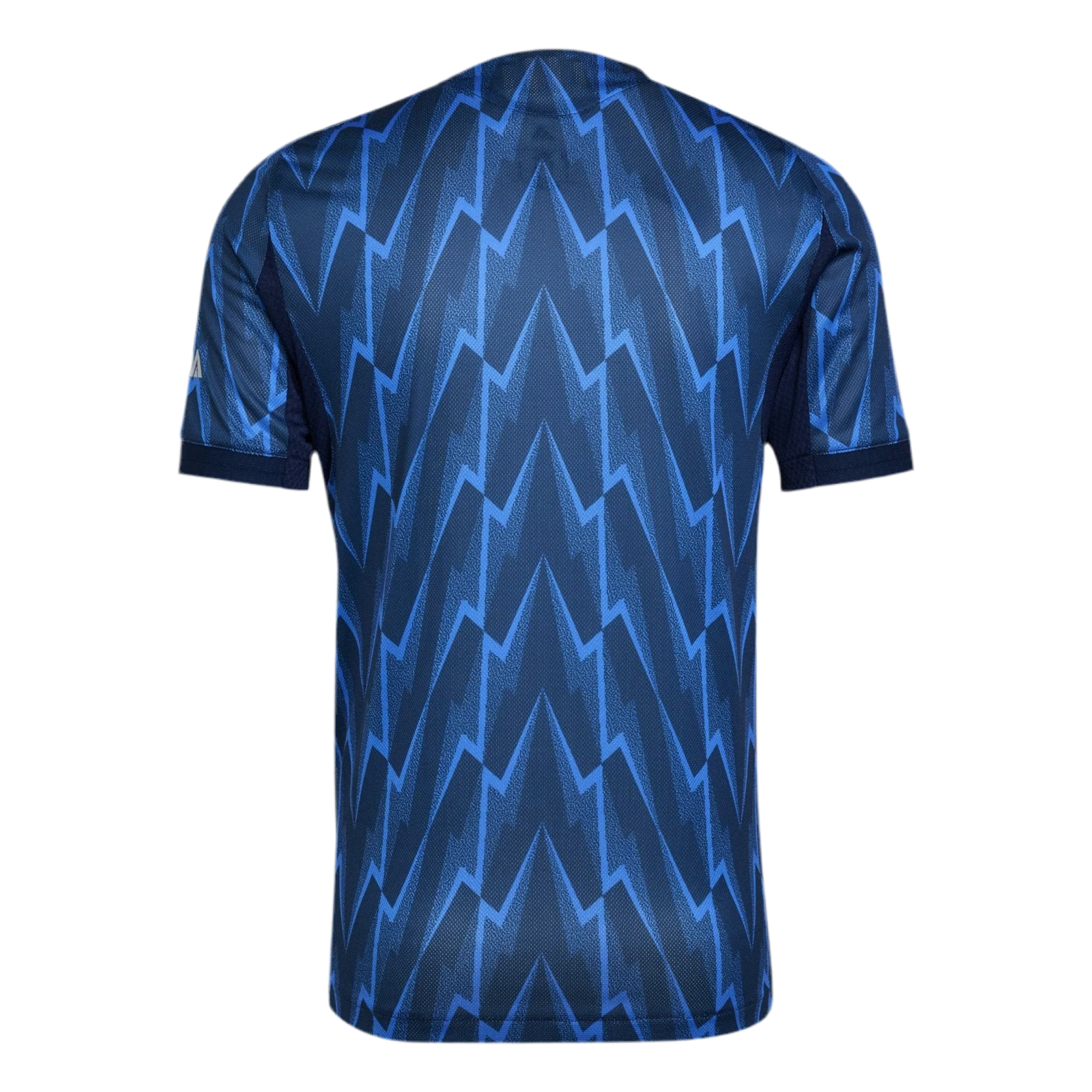 Home Jersey 25/26 – Fan Version