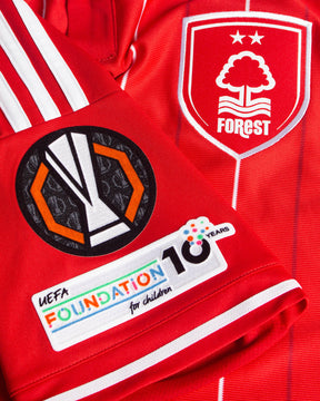 NFFC Women's Home Shirt 25/26