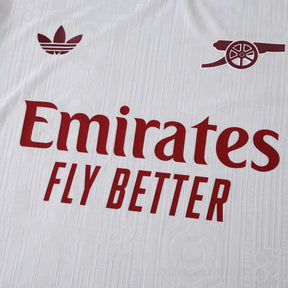 Away Jersey 25/26 – Player Version