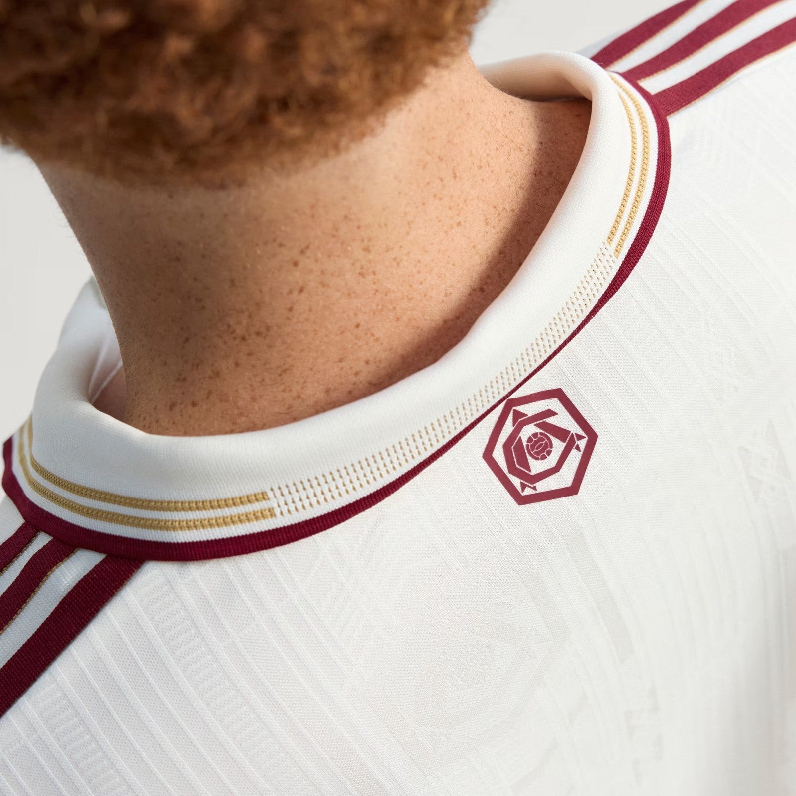Away Jersey 25/26 – Player Version