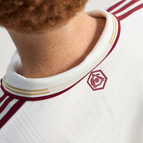 Away Jersey 25/26 – Fan Version