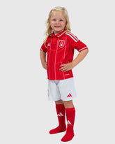 NFFC Infant Home Mini Kit 25/26