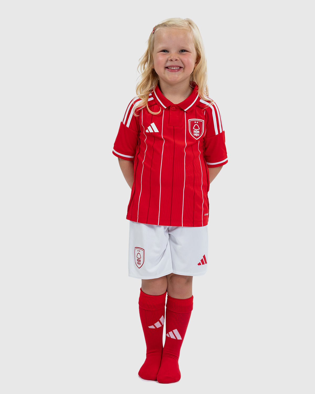 NFFC Infant Home Mini Kit 25/26