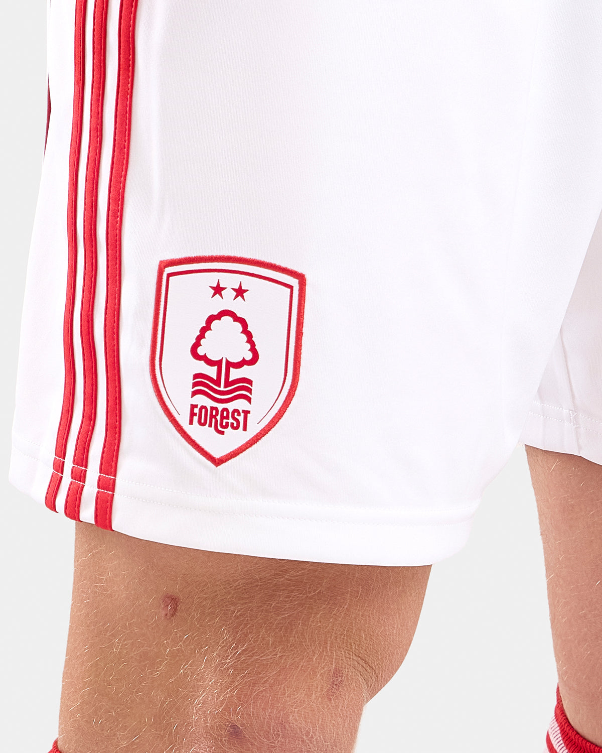 NFFC Home Shorts 25/26