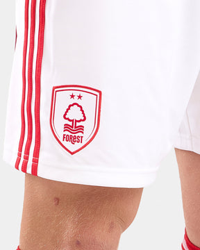 NFFC Home Shorts 25/26
