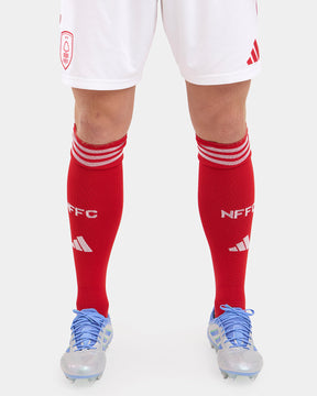 NFFC Home Socks 25/26