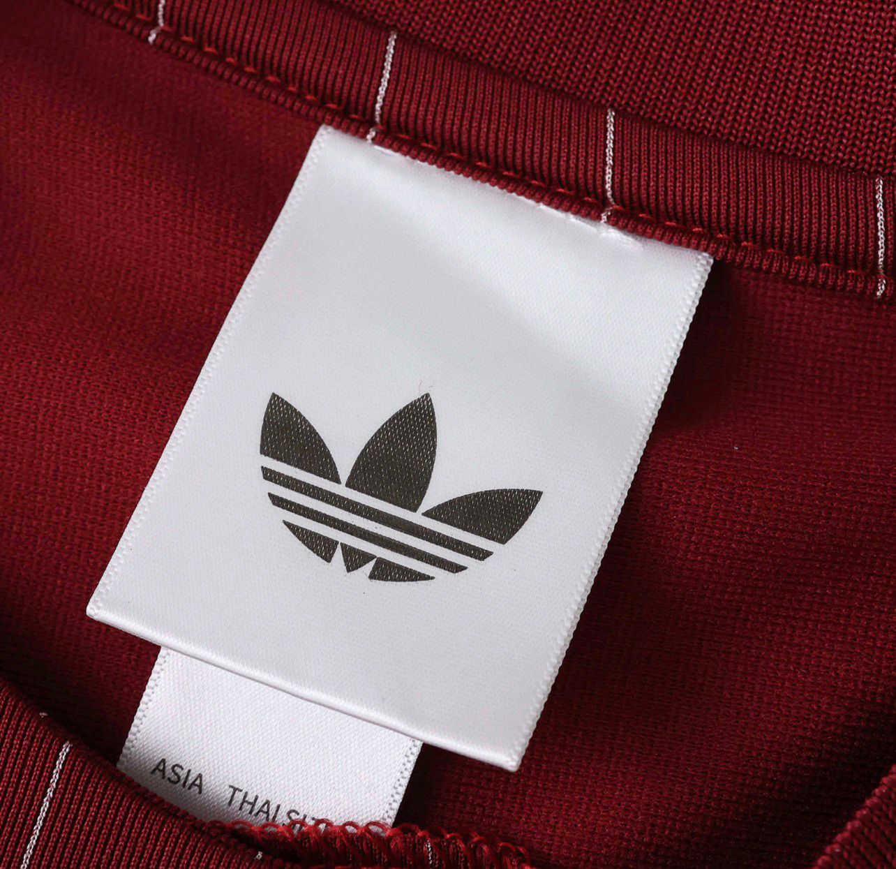 Away Jersey 25/26 – Fan Version