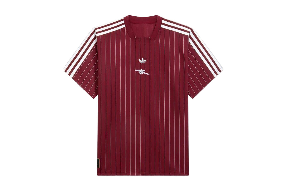 Away Jersey 25/26 – Fan Version