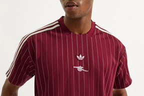 Away Jersey 25/26 – Fan Version