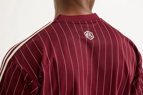 Away Jersey 25/26 – Fan Version