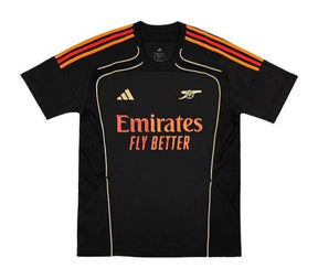 Away Jersey 25/26 – Fan Version