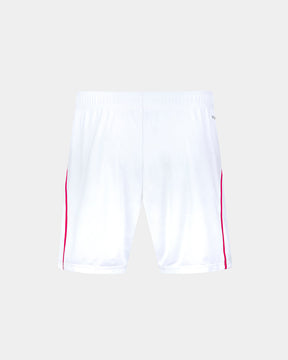 NFFC Junior Home Shorts 25/26