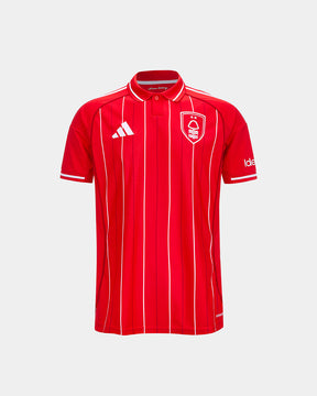 NFFC Junior Home Shirt 25/26