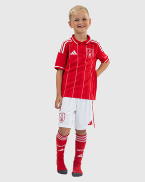 NFFC Junior Home Shirt 25/26