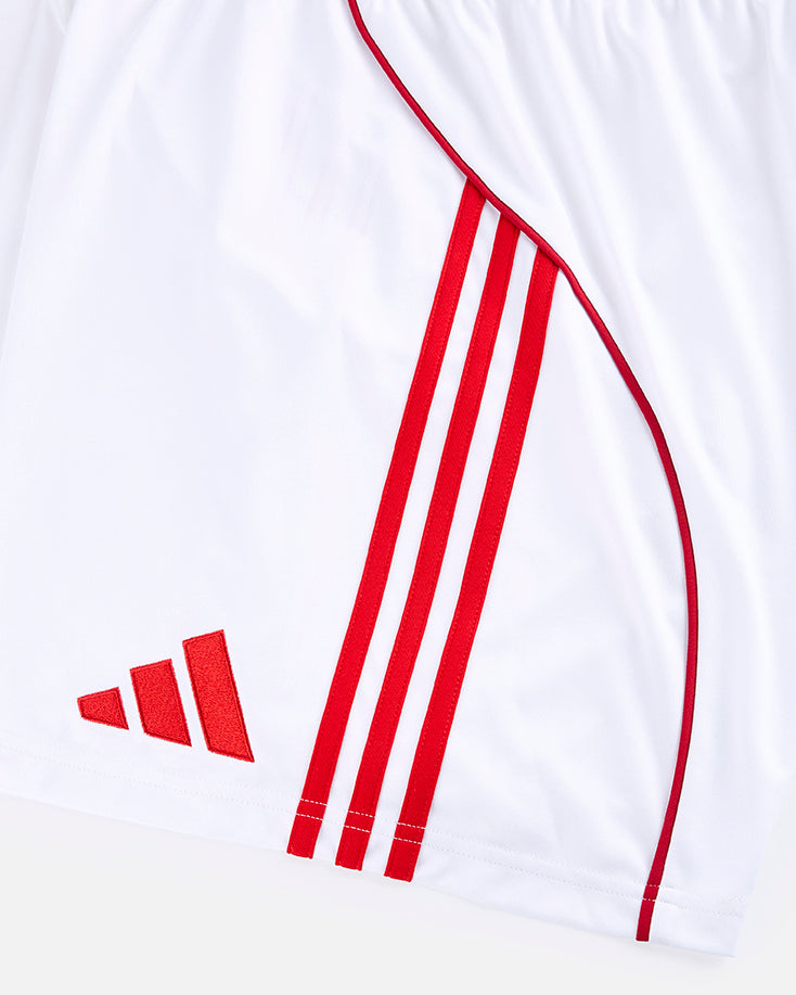 NFFC Home Shorts 25/26