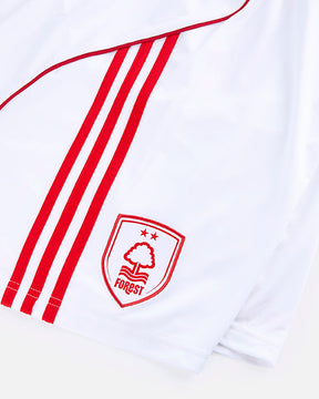 NFFC Home Shorts 25/26