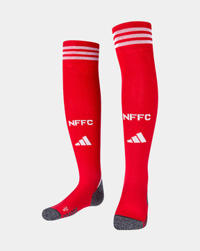 NFFC Home Socks 25/26