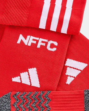 NFFC Home Socks 25/26