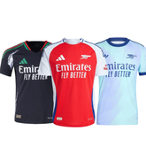 Home & Away Fan Pack 24/25