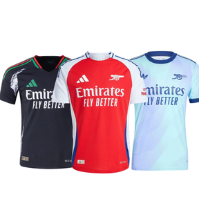 Home & Away Fan Pack 24/25