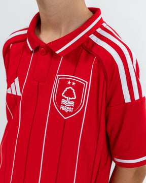 NFFC Junior Home Shirt 25/26