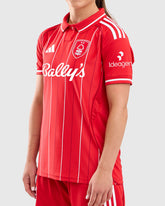 NFFC Women's Home Shirt 25/26