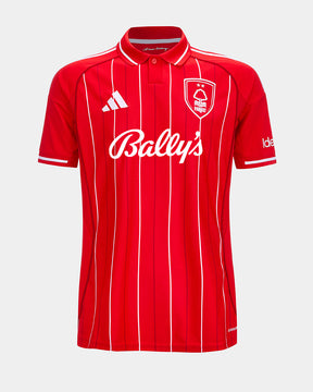 NFFC Women's Home Shirt 25/26