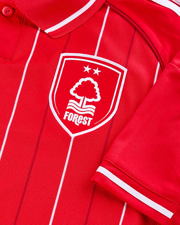 NFFC Women's Home Shirt 25/26