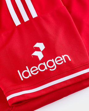 NFFC Women's Home Shirt 25/26