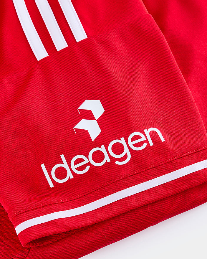 NFFC Women's Home Shirt 25/26